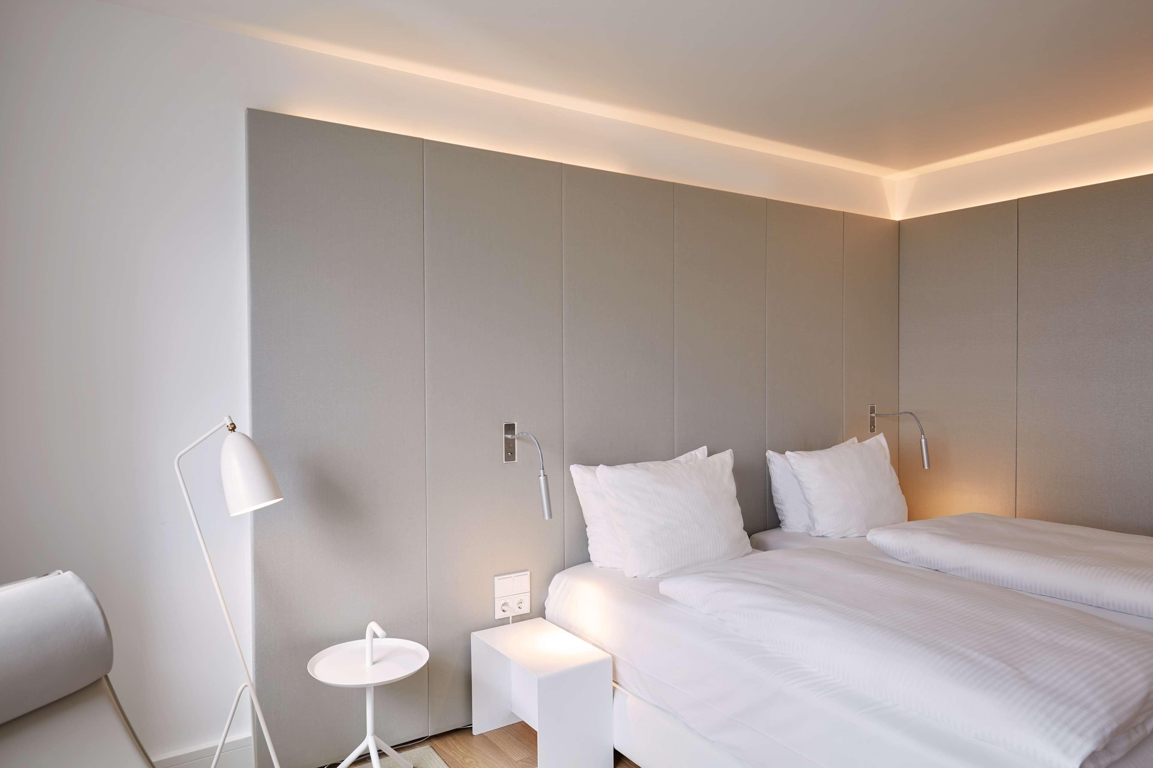 Hotel Scandic Frankfurt Museumsufer Frankfurt am Main