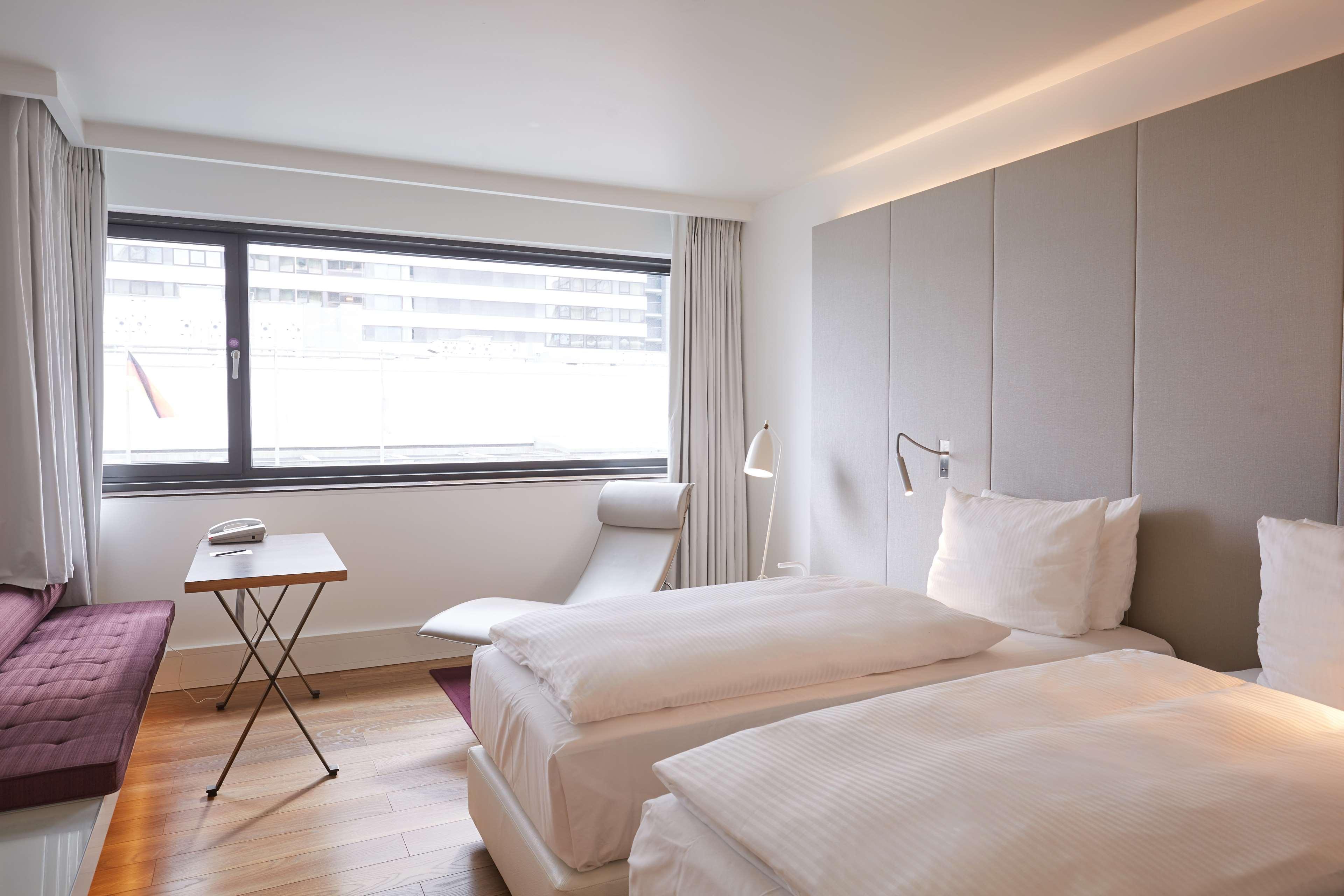 Scandic Frankfurt Museumsufer Hotel Frankfurt am Main