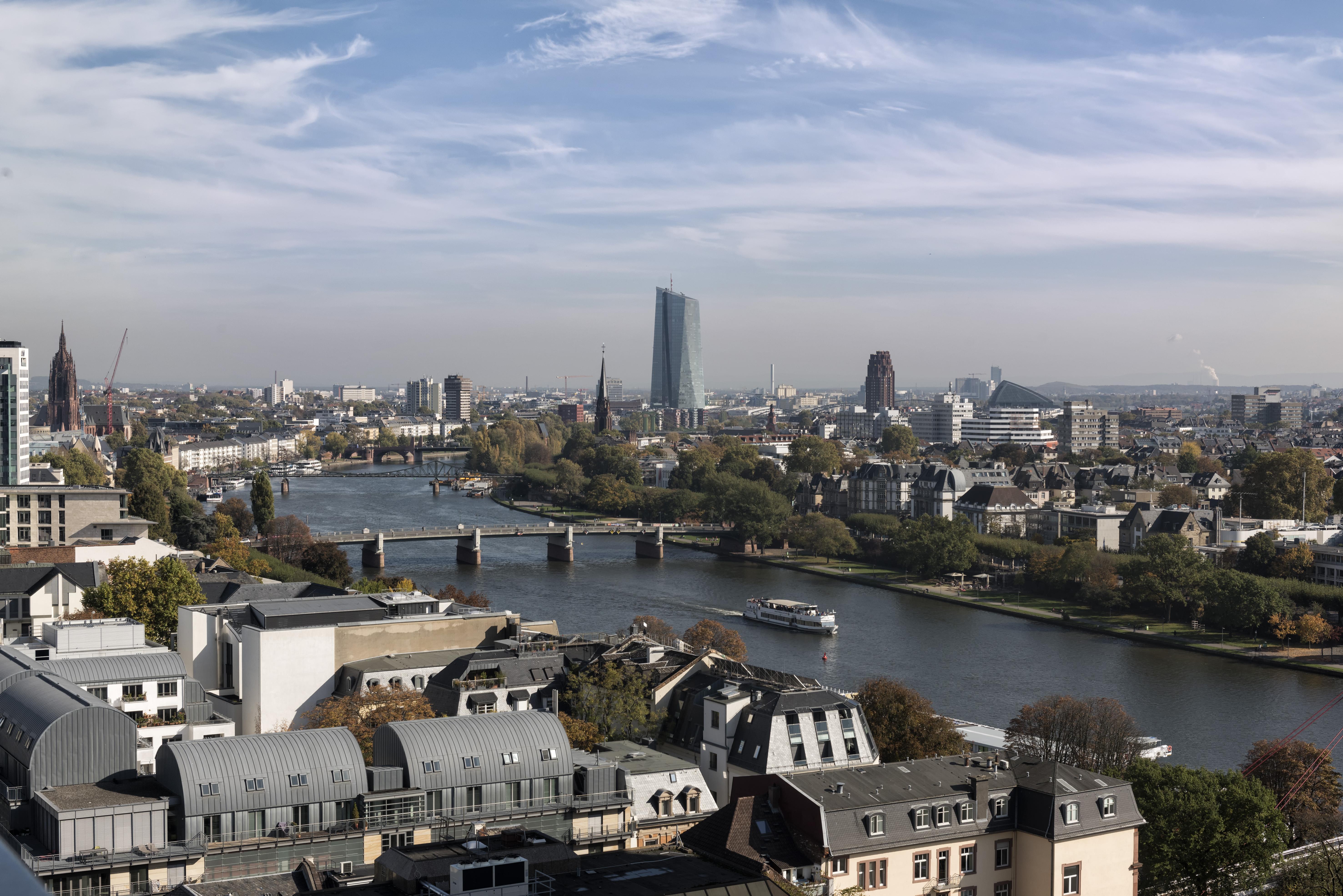 Scandic Frankfurt Museumsufer 4* Frankfurt am Main